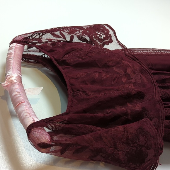 Baltic Born NWT Leon Maxi Dress - Picture 5 of 10